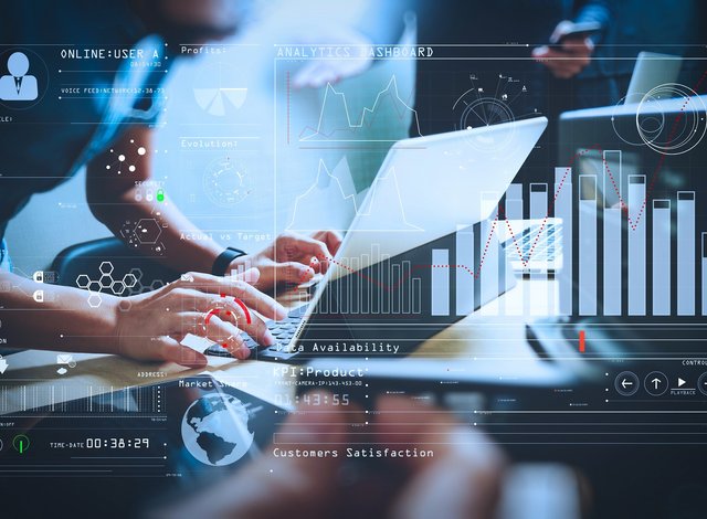 Как да финансирате бизнеса си