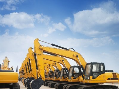 The National Guarantee Fund starts its first program for guarantees of leasing deals of small and medium-sized businesses