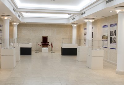 Изложба за първия градски архитект на София - Антонин Колар