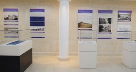 Изложба за първия градски архитект на София - Антонин Колар