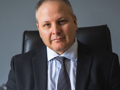 Vladimir Georgiev to the “24 Chasa” newspaper: BDB will help the business to overcome the crisis