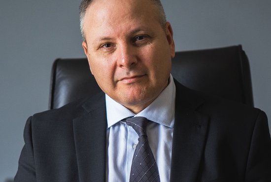 Владимир Георгиев пред „24 часа“: ББР ще подпомогне бизнеса за преодоляване на кризата