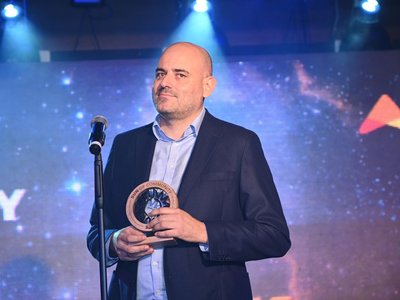 Tsanko Arabadzhiev