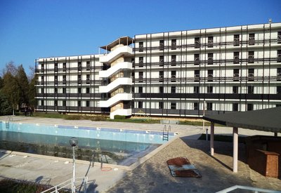 Стартира продажба на почивен дом „Ален мак” в гр. Варна
