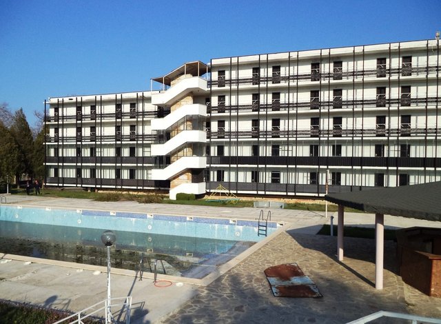 Стартира продажба на почивен дом „Ален мак” в гр. Варна