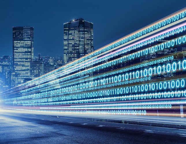 A regional digital service centre could be built in Bulgaria with support from the Three Seas Investment Fund