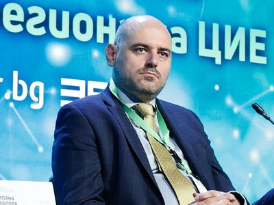 Цанко Арабаджиев: Целта на ББР е да осигури достъп до зелено финансиране на малкия и средния бизнес