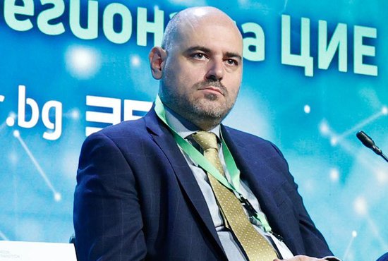Цанко Арабаджиев: Целта на ББР е да осигури достъп до зелено финансиране на малкия и средния бизнес