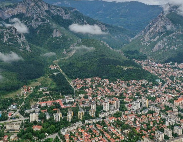 Българската банка за развитие организира среща с местния бизнес във Враца