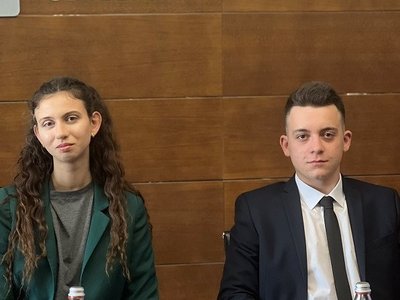 BDB opens its doors to the "Manager for a Day" Initiative