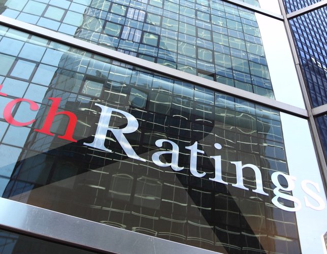 Fitch confirms BBB rating for BDB with a positive outlook