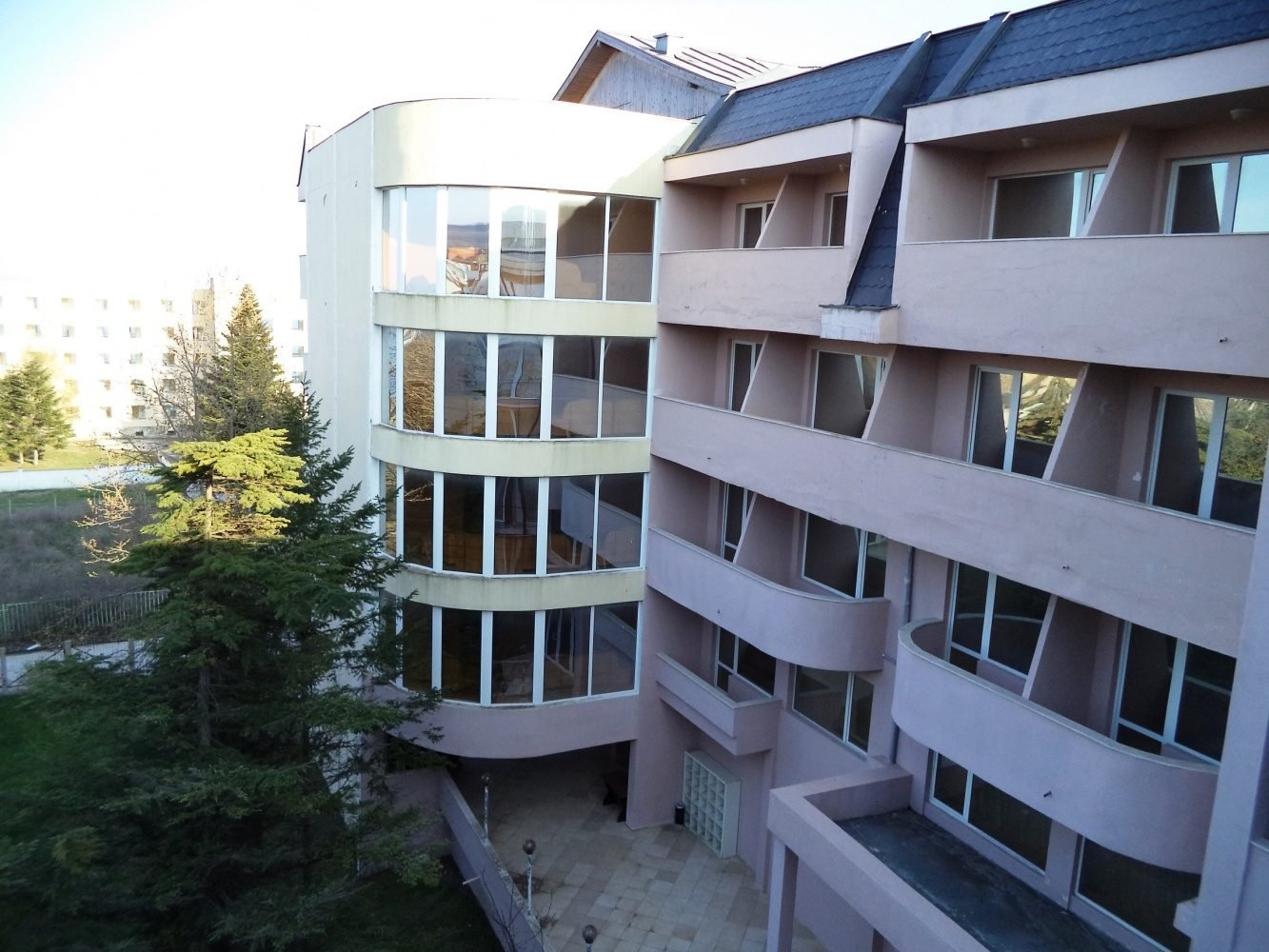 Стартира продажба на почивен дом „Ален мак” в гр. Варна