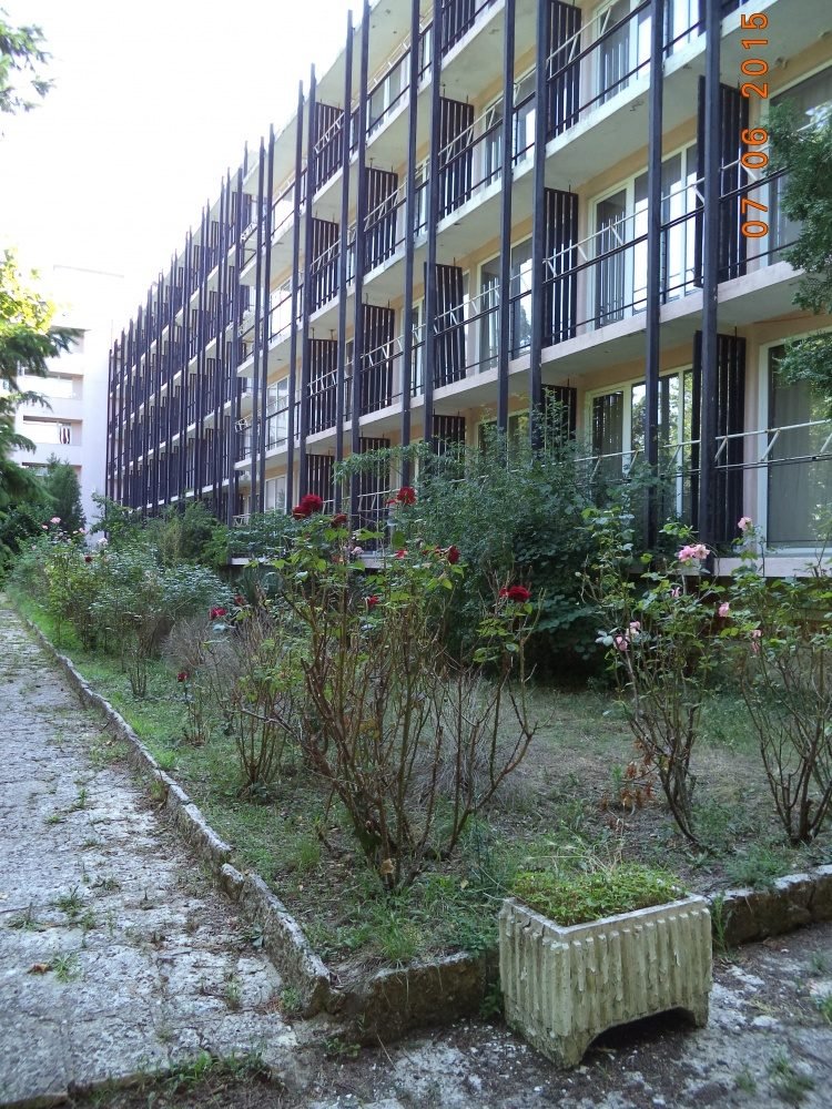 Стартира продажба на почивен дом „Ален мак” в гр. Варна