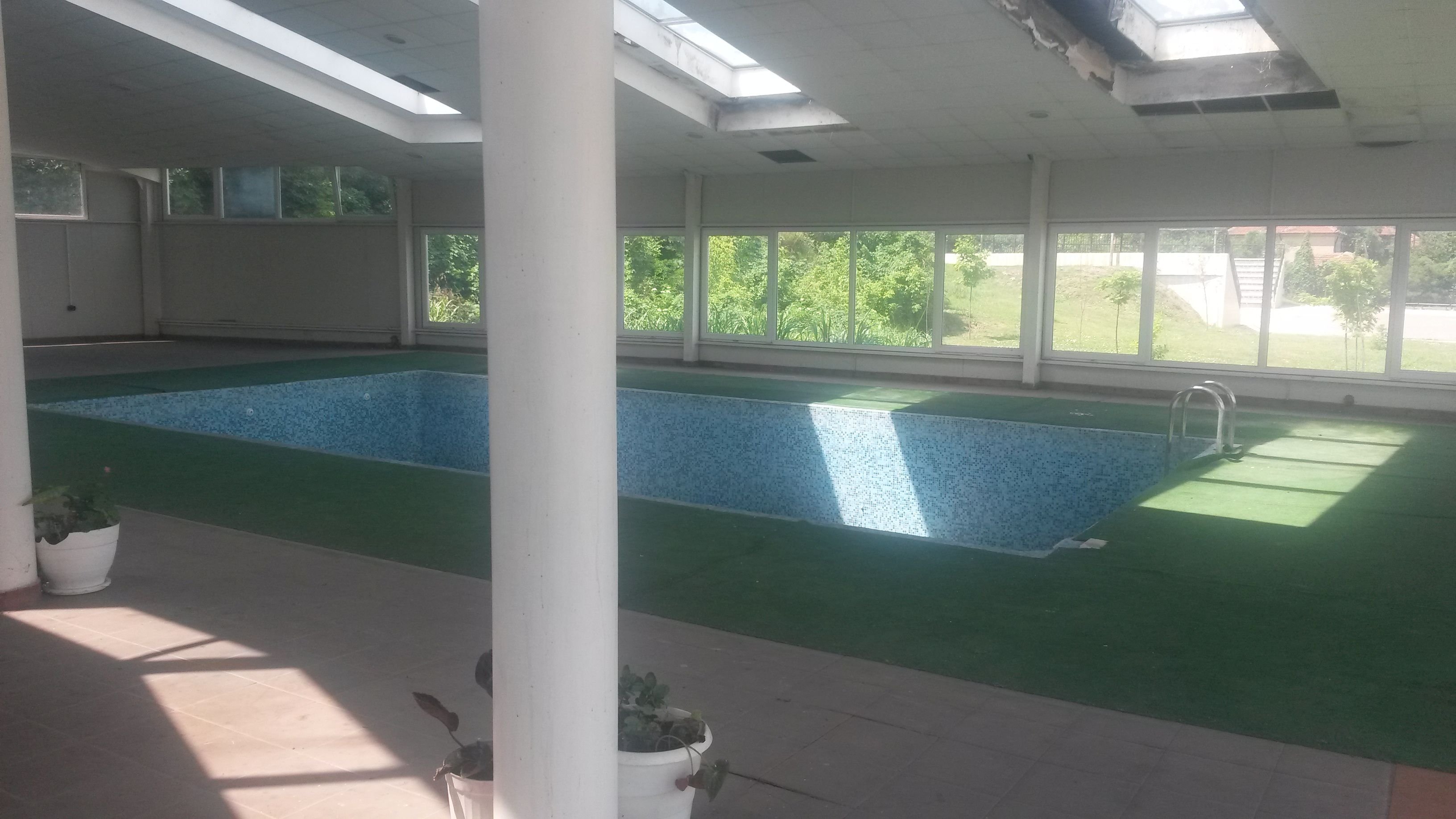 Хотел "Дунав", град Лом