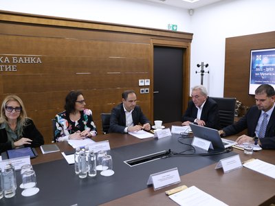Advisory Board, BDB