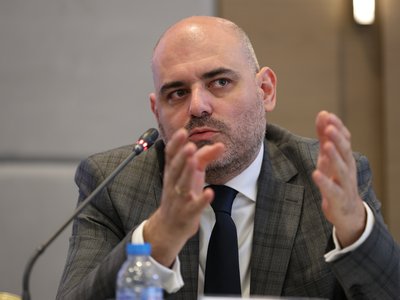 Цанко Арабаджиев
