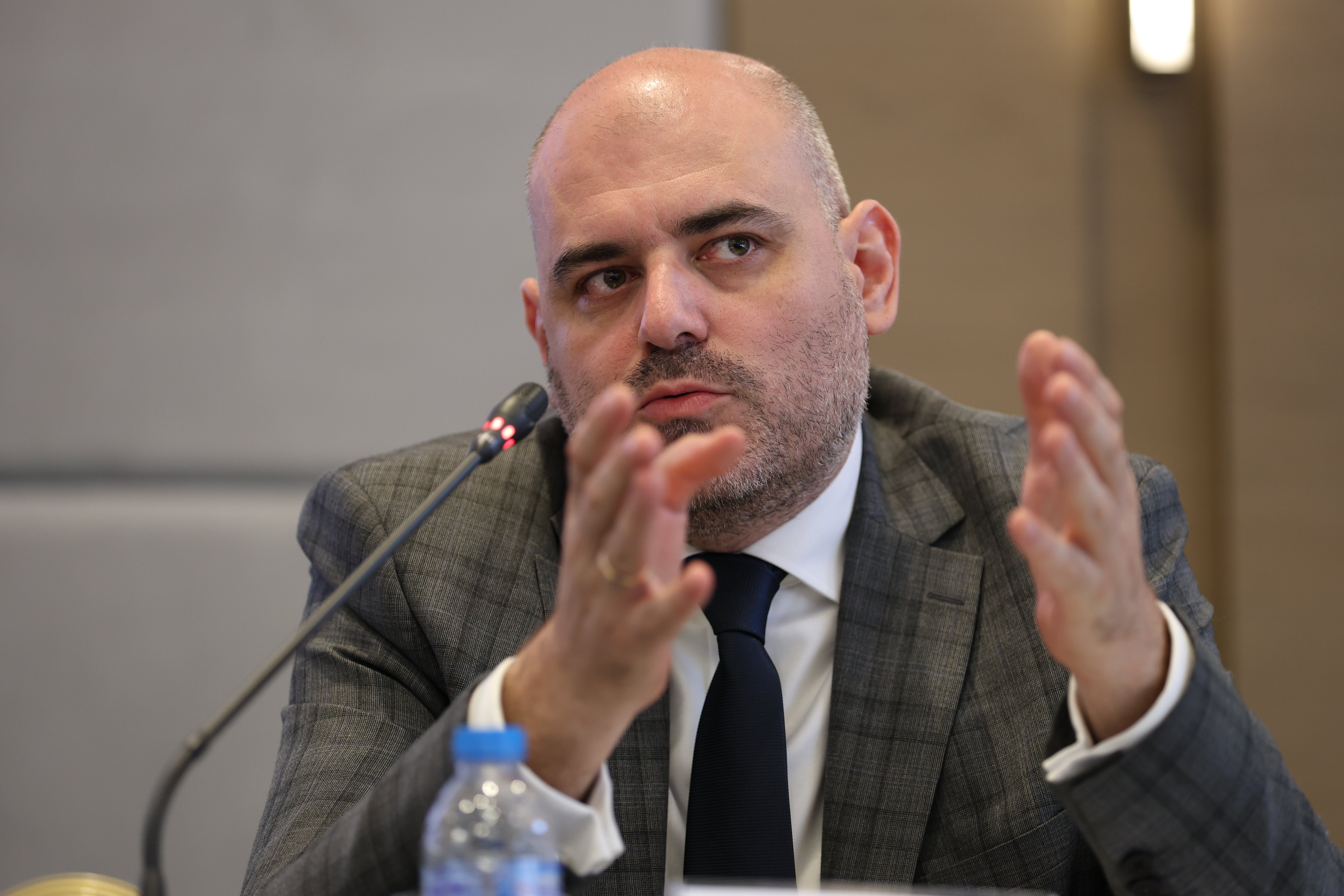 Цанко Арабаджиев
