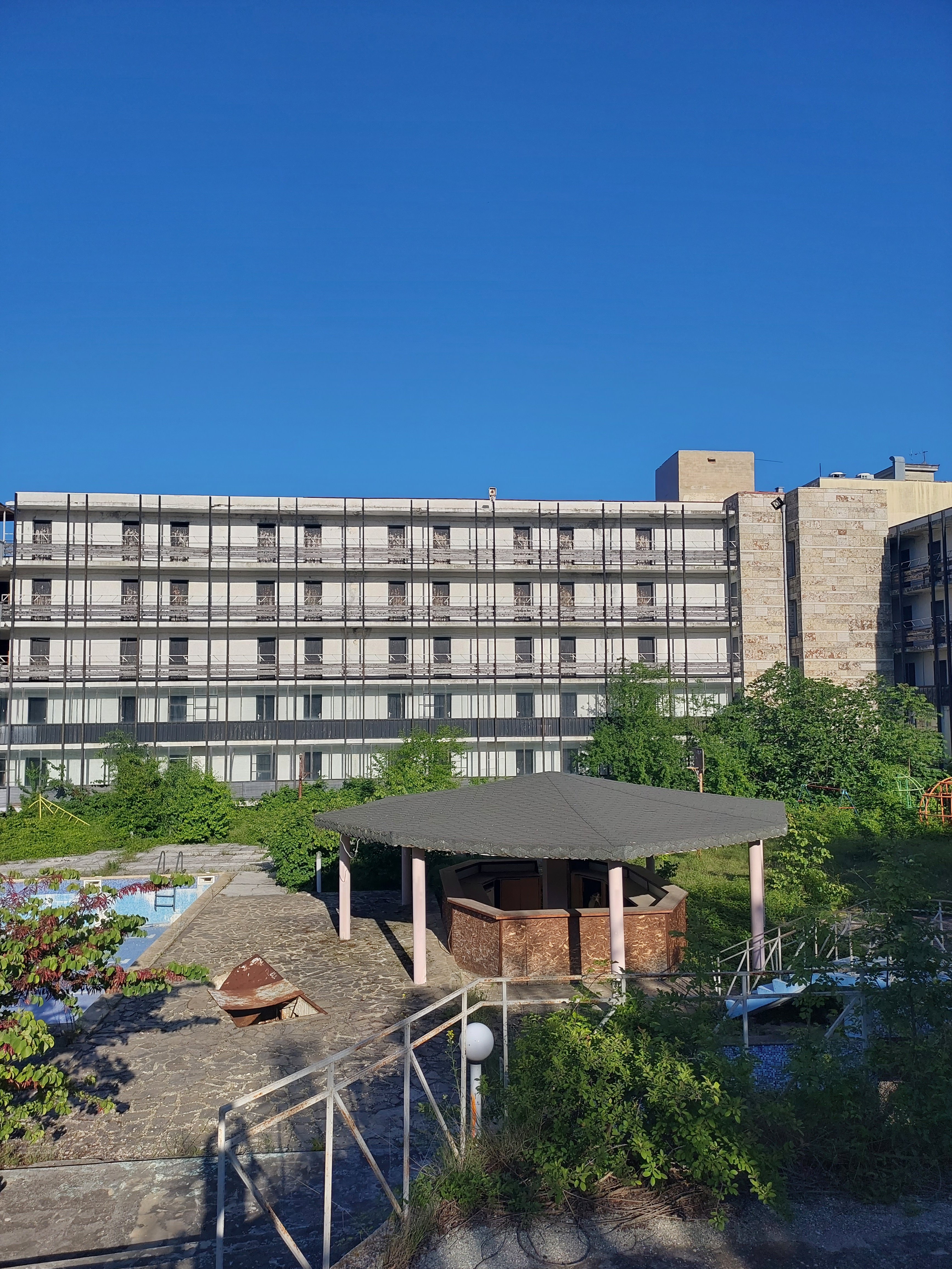 хотел Ален Мак