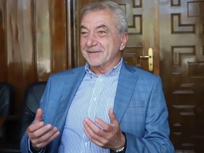 Rosen Karadimov