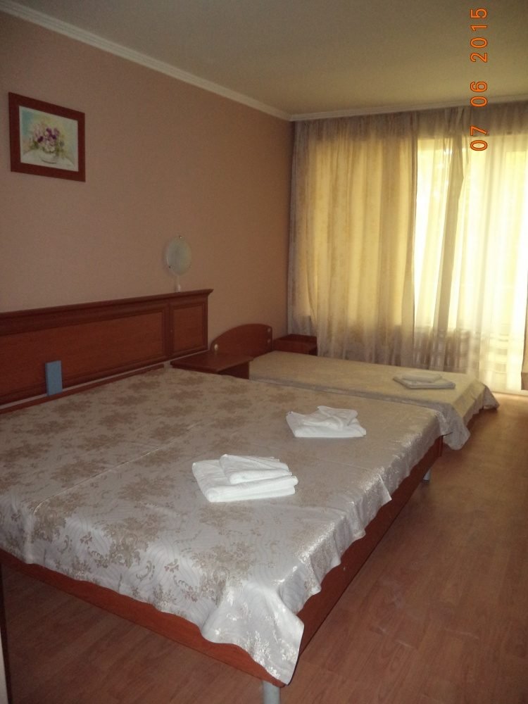 Стартира продажба на почивен дом „Ален мак” в гр. Варна