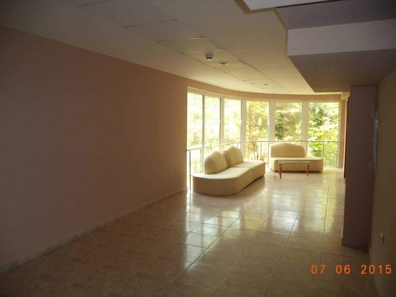 Стартира продажба на почивен дом „Ален мак” в гр. Варна