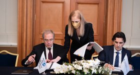 Нова програма на Националния гаранционен фонд и Черноморскат