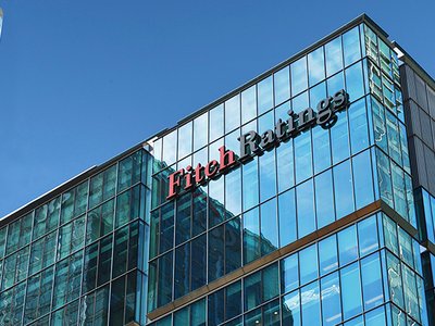 Fitch confirms BBB rating for BDB with a positive outlook