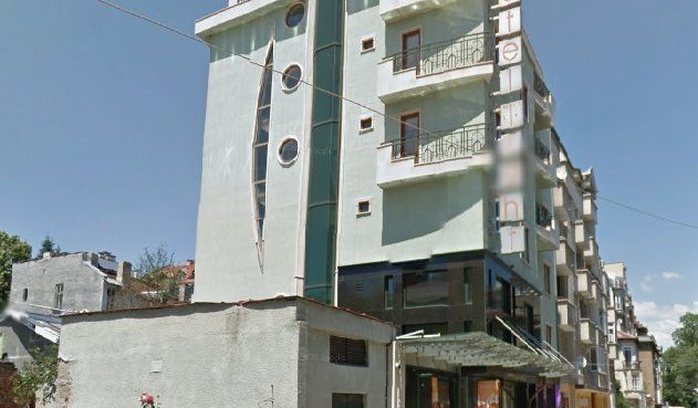 Продажба на хотел „Лайт“ в центъра на София