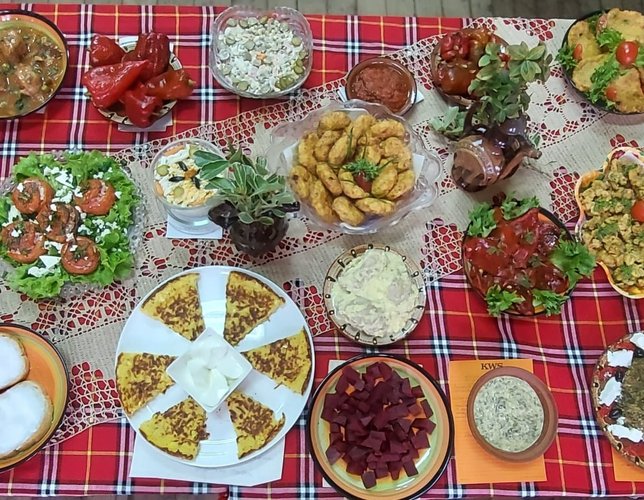 First National Culinary Gathering takes place this weekend with support from BDB