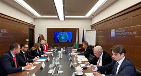 BDB discusses with employers' organizations complementary an
