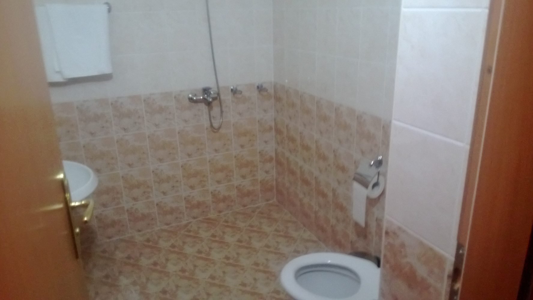 Хотелски комплекс в с. Станчов хан
