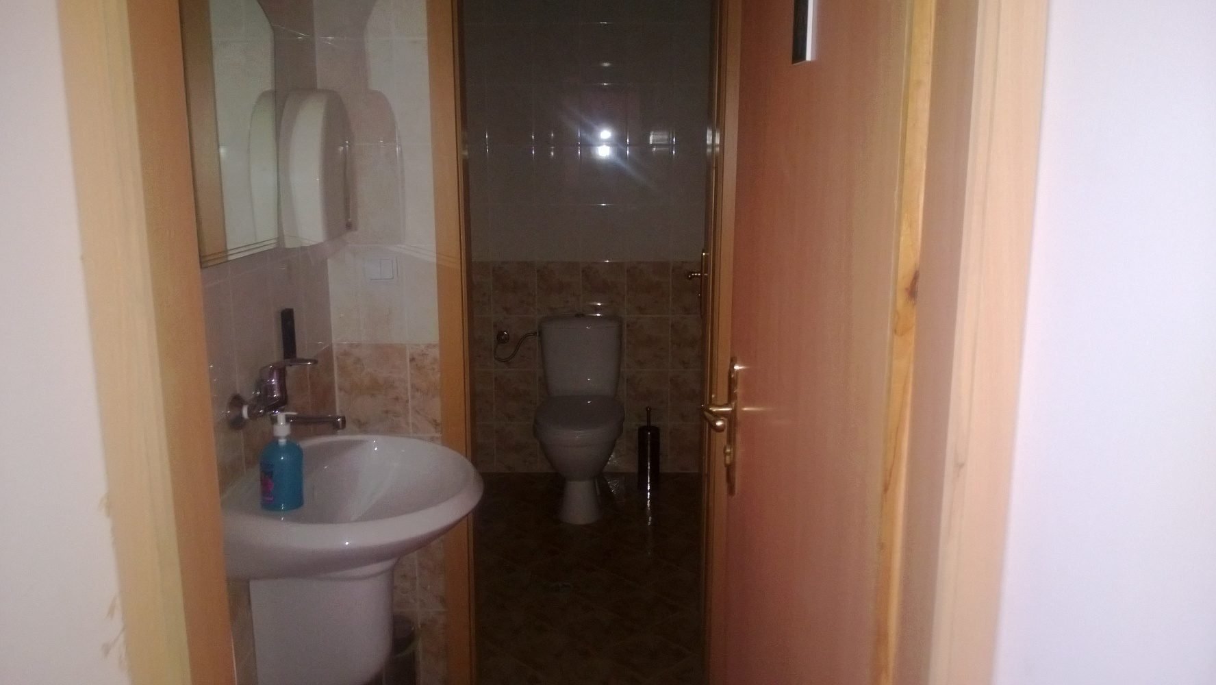 Хотелски комплекс в с. Станчов хан