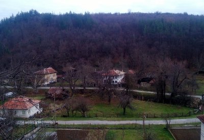Хотелски комплекс в с. Станчов хан
