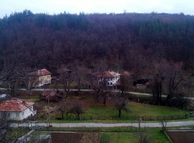 Хотелски комплекс в с. Станчов хан
