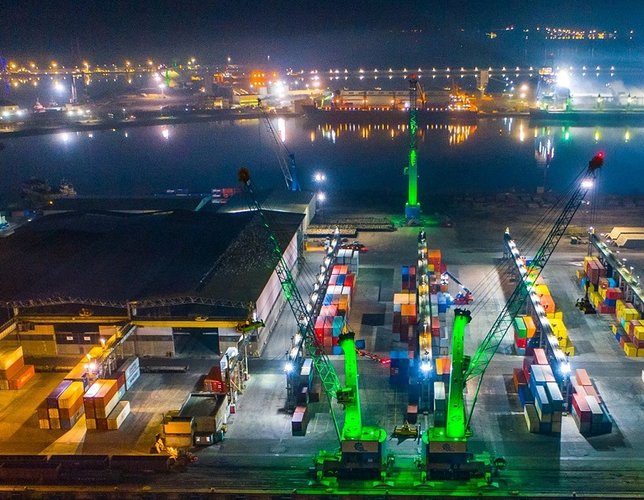 3SIIF makes its first direct investment in Bulgaria