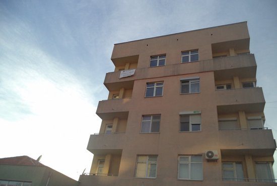 Апартамент с площ 114 кв.м в град Харманли