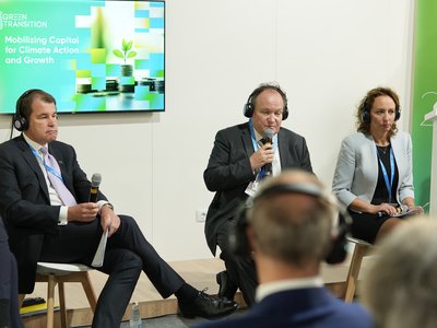 COP29