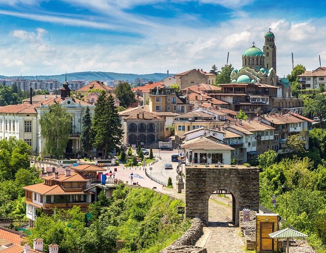 Среща на Българска банка за развитие с бизнеса от регион Велико Търново