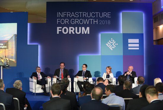 Стоян Мавродиев: време е за хибридно финансиране на инфраструктурните проекти