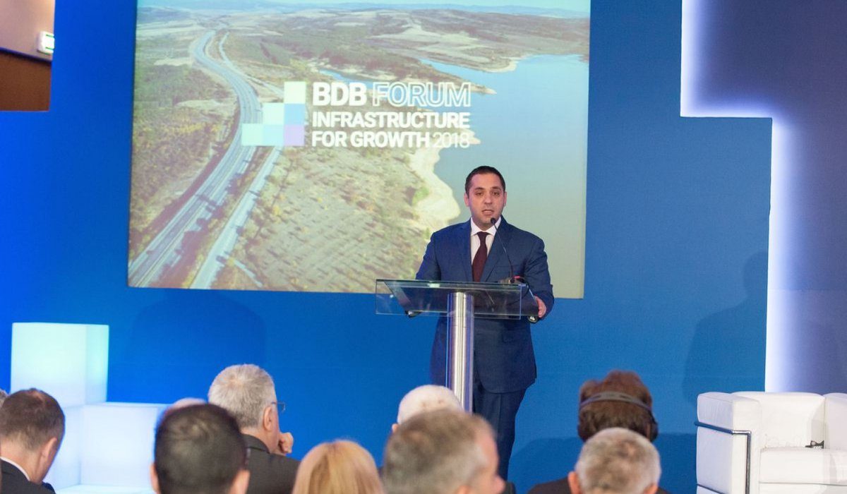 Емил Караниколов: Българската банка за развитие ще подкрепи 