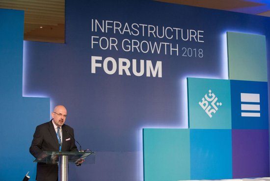 Илия Лингорски: Държавите на Балканите могат да се обединят в създаване на общи инфраструктурни проекти