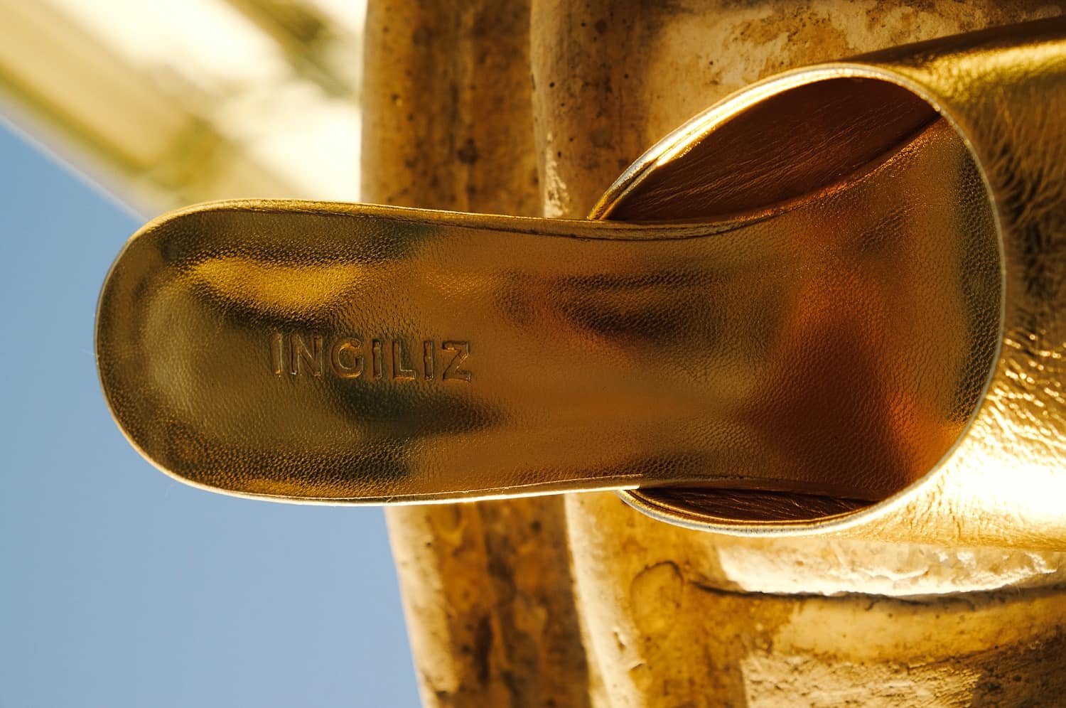 INGILIZ