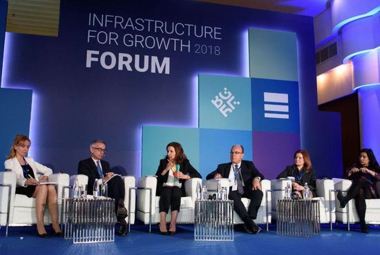 Илияна Цанова, зам.-управляващ директор на ЕФСИ: Банките за развитие са катализатор за инвестиции в  различни сектори