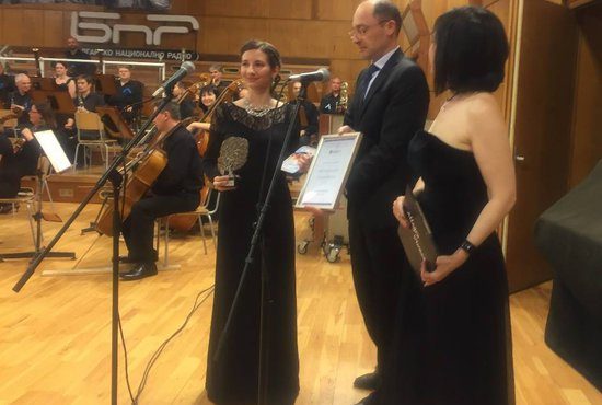 ББР в подкрепа на българската музикална традиция