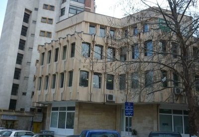 Продажба на офиси в административно-търговска сграда в град Благоевград