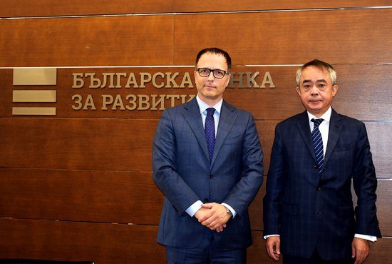 First tranche of EUR 1.5 billion framework agreement between BDB and CBD to be utilized
