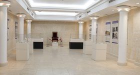 В Музея за история на София бе открита експозиция за първия 