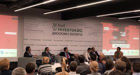 В България има нужда от вливане на повече капитал за развити