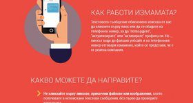 Информационна кампания срещу кибер-измамите: Измами с Банков