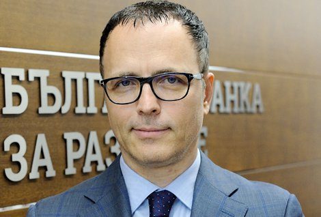 Стоян Мавродиев пред "24 часа": Няма аргументи за покачване на лихвите до 2020 г.